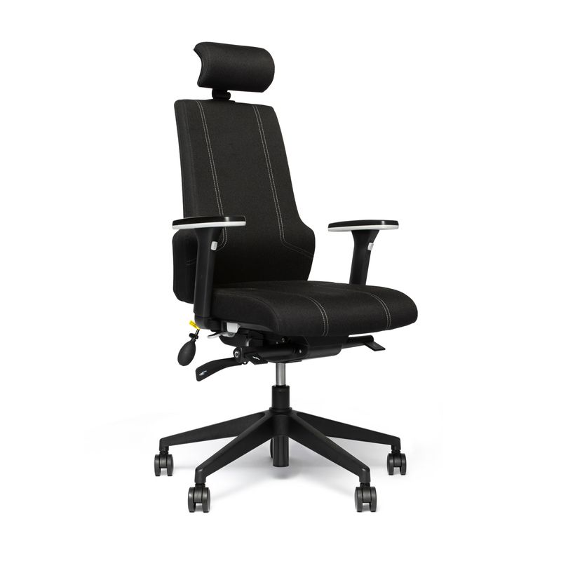 Ergonomska stolica Comfy Air